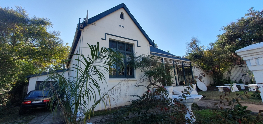 4 Bedroom Property for Sale in Uitenhage Central Eastern Cape